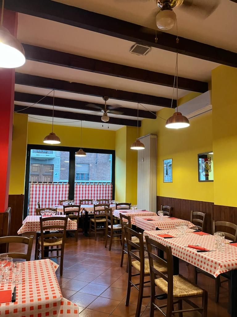 Immagine 3 di 4 di Galleria del locale