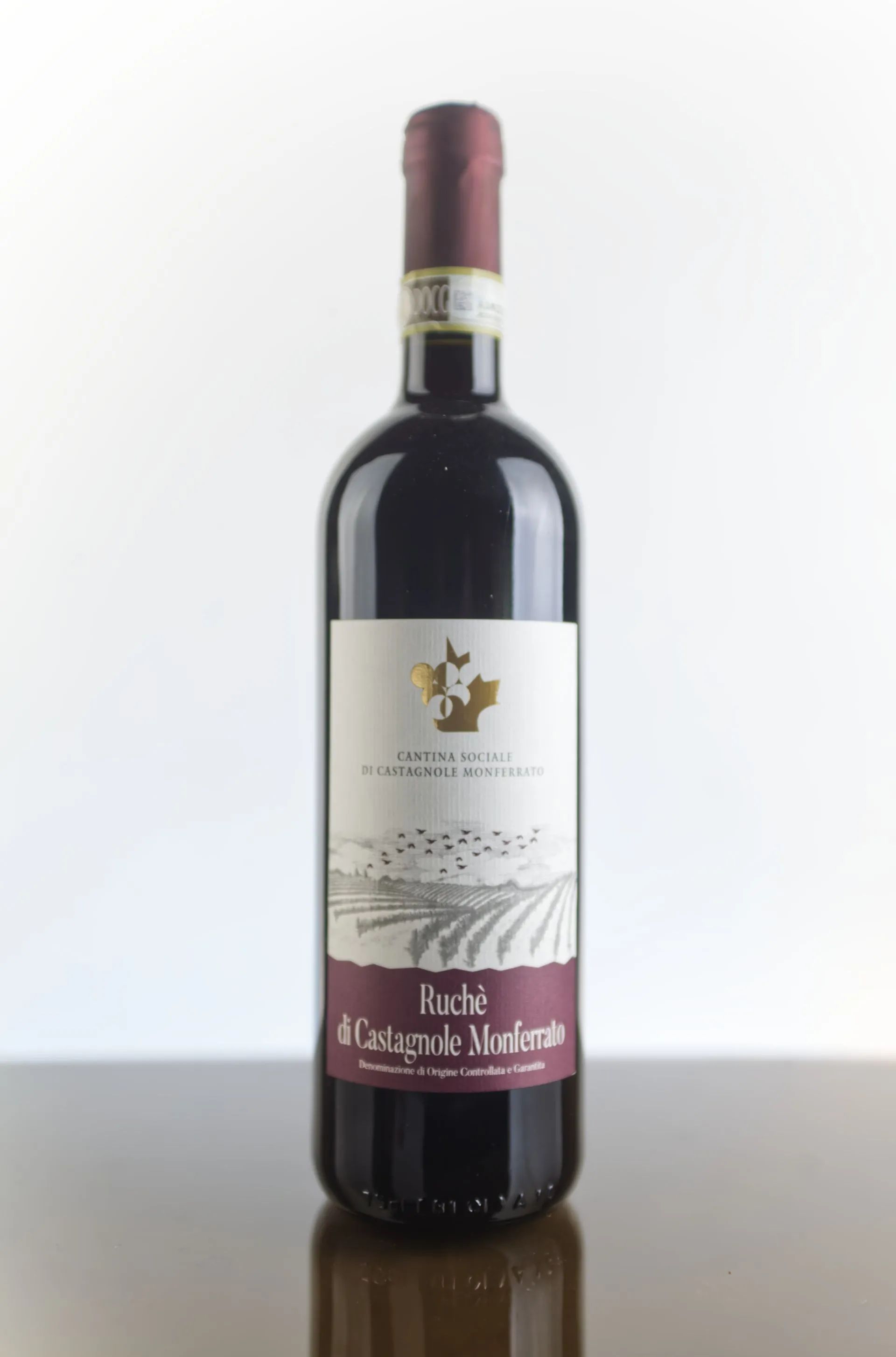 Immagine 5 di 6 di Galleria della Cantina